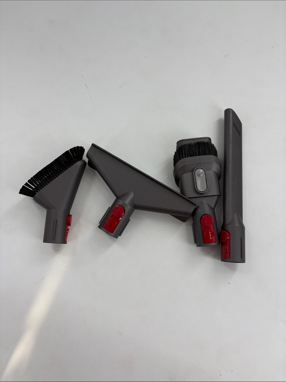 Dyson Tool Attachment Kit for Dyson V7 V8 V10 V11 V12 V15 Vacuum Cleaner - Picture 1 of 6
